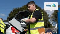 Drop-off your old and unwanted electrical items for free 