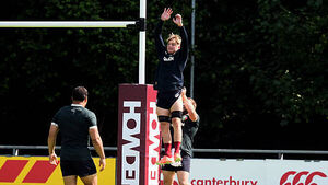 Henry Pollock tipped to fly high on the biggest stage by Lions boss Andy Farrell Henry Pollock tipped to fly high on the biggest stage by Lions boss Andy Farrell