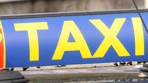 Dublin man (20) had gun hidden under bullet proof vest in taxi, court hears Dublin man (20) had gun hidden under bullet proof vest in taxi, court hears