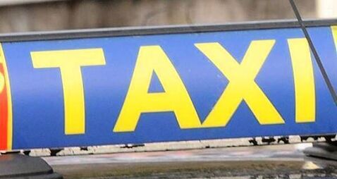Dublin man (20) had gun hidden under bullet proof vest in taxi, court hears
