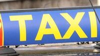 Dublin man (20) had gun hidden under bullet proof vest in taxi, court hears