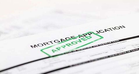 Mortgage approvals hit record €14.1bn over last year