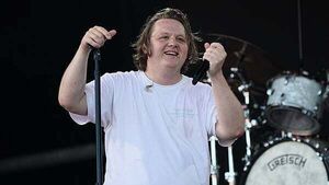 Lewis Capaldi releases new music after two year break