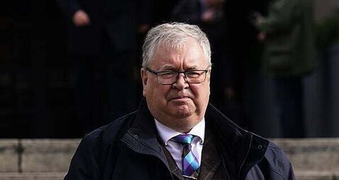 Joe Duffy praises Liveline callers as he prepares for his final show