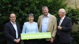Local enterprise offices launch vlog to inspire regional entrepreneurs