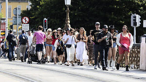 TD calls for improved public transport for music fans during concert season