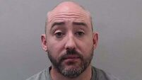 Killer who dismembered and dumped man's body in reservoir jailed for at least 24 years