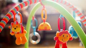 Almost 5,000 children are homeless in Ireland – latest figures