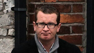 Former councillor harassed waitress at work staring in window of restaurant and kissing hand Former councillor harassed waitress at work staring in window of restaurant and kissing hand