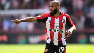 Man Utd talks for Bryan Mbeumo continue after Brentford turn down latest offer Man Utd talks for Bryan Mbeumo continue after Brentford turn down latest offer
