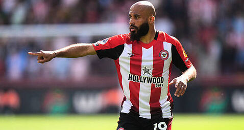 Man Utd talks for Bryan Mbeumo continue after Brentford turn down latest offer