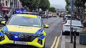 Woman (60s) seriously injured after being hit by truck in Gorey, Co Wexford Woman (60s) seriously injured after being hit by truck in Gorey, Co Wexford