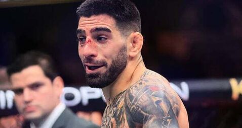 UFC 317: Ilia Topuria aims to become two-weight champion