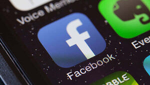 Judge tells man to delete Facebook after he breaches safety order by posting on ex-wife's page Judge tells man to delete Facebook after he breaches safety order by posting on ex-wife's page