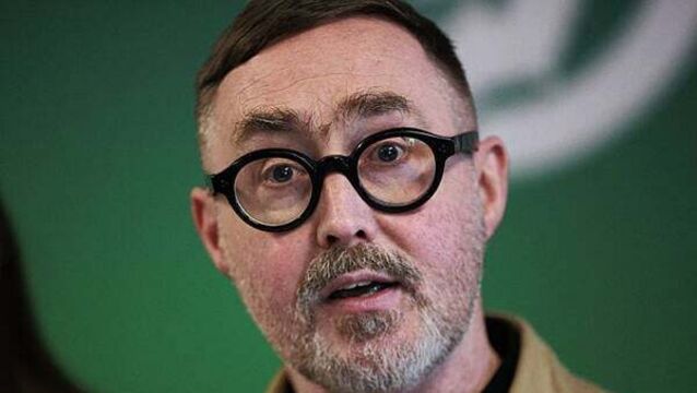 Government at risk of normalising rising homelessness, says Sinn Féin TD