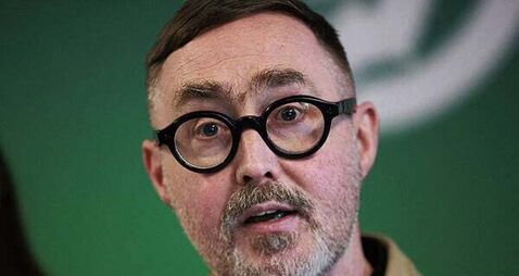 Government at risk of normalising rising homelessness, says Sinn Féin TD