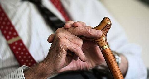 Residential supports for older people need to increase 60% by 2040, research finds