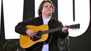 Lewis Capaldi confirms first tour in two years with Dublin date included