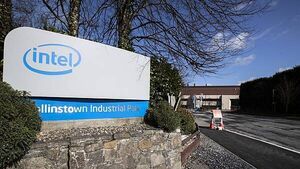 Intel to cut up to 195 jobs at Leixlip plant Intel to cut up to 195 jobs at Leixlip plant