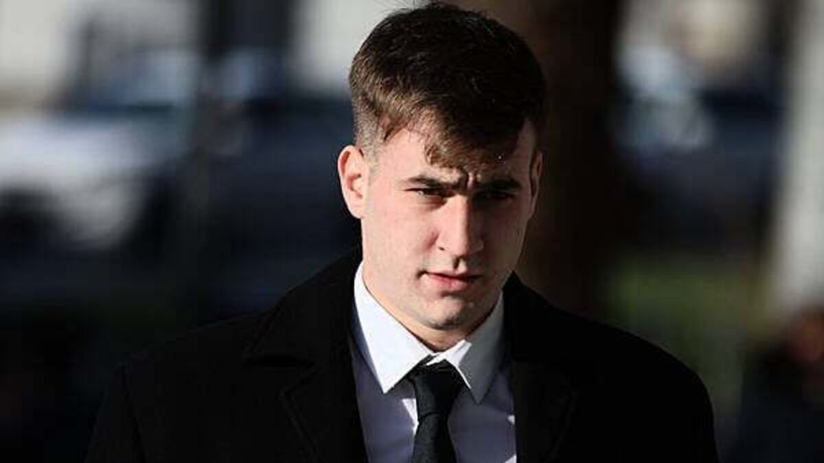 Man (25) jailed for six years after Kildare pub manslaughter