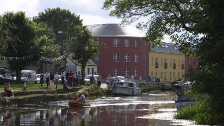 Housing delays plague Carlow as utility connection issues mount