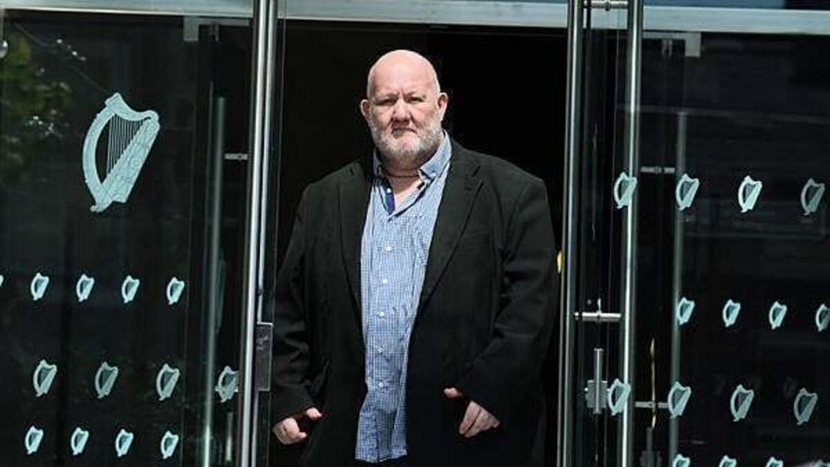 Barman (51) sent for trial over fraud and €1 million in crime proceeds