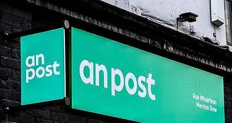Former An Post employee (39) stole cash from cards to pay loan shark, court hears
