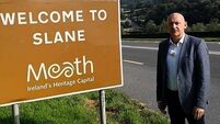 Planning permission approved for Slane bypass