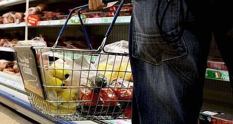 Final phase of ‘Not for EU’ food labelling comes into force