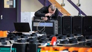 Irish factory activity grows at fastest pace in over three years, survey shows Irish factory activity grows at fastest pace in over three years, survey shows