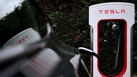 New car sales boom in June on back of EVs boost