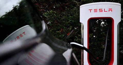 New car sales boom in June on back of EVs boost