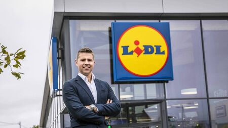 Lidl invests over €5 million in Carlow as it marks 25 years in Ireland
