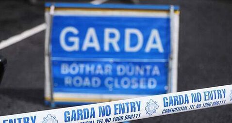 Man (60s) dies in road traffic accident while working on roadworks in Kilkenny