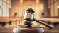 Woman accused of handling proceeds of crime 