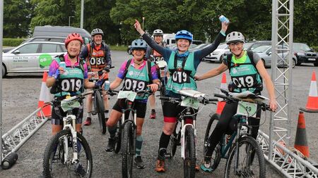 Beast race showcased Carlow at its finest