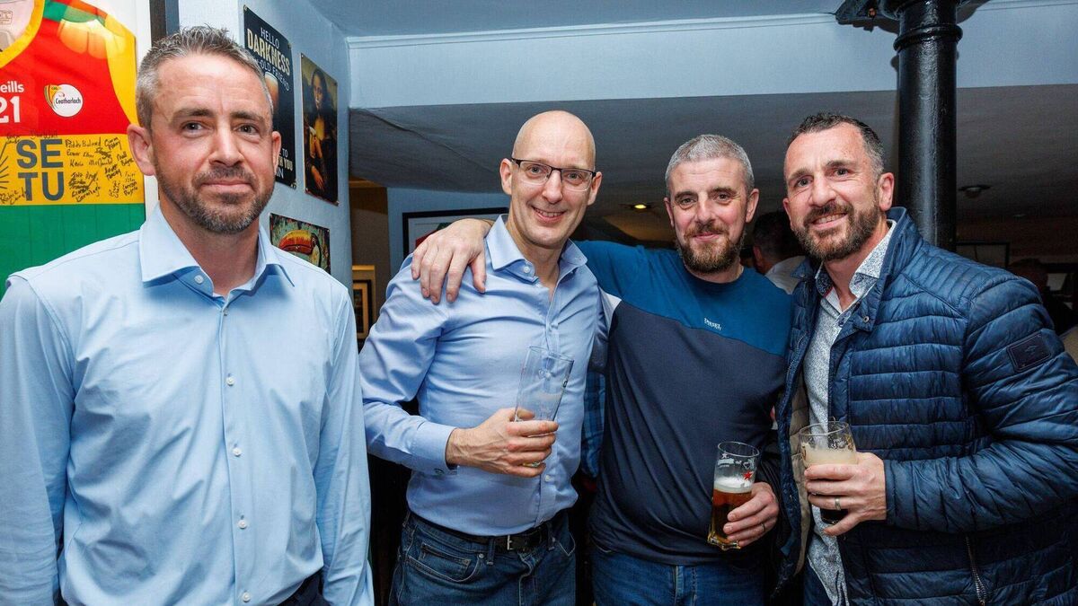PDLS class of ̓95 reunite three decades on