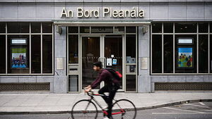 'Completely unnecessary': Renaming of An Bord Pleanála cost €77,000 'Completely unnecessary': Renaming of An Bord Pleanála cost €77,000