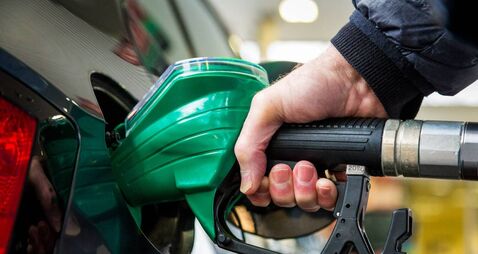 Godfrey's Gospel: I think I’ll stick to the fossil fuel cars