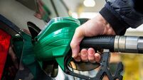 Godfrey's Gospel: I think I’ll stick to the fossil fuel cars