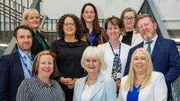 Minister has high praise for KCETB on visit to Carlow 