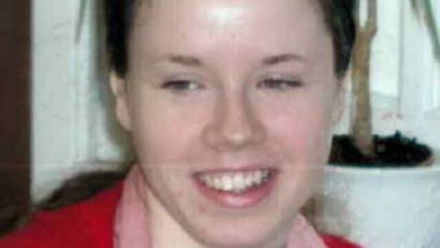 Natalie Nolan: missing <p>Natalie Nolan: missing</p>