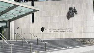 Man jailed for seven years after setting fire to front door of house containing family members Man jailed for seven years after setting fire to front door of house containing family members