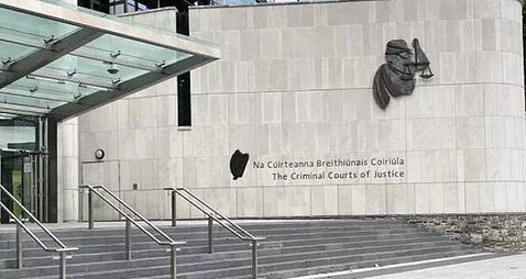 Man jailed for seven years after setting fire to front door of house containing family members
