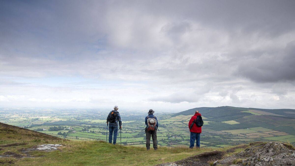 Pilgrims from Continental Europe to visit Carlow for Columbanus Weekend