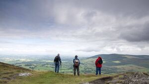 Pilgrims from Continental Europe to visit Carlow for Columbanus Weekend
