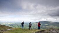 Pilgrims from Continental Europe to visit Carlow for Columbanus Weekend 