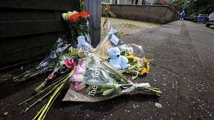 Man charged with murder of Sarah Montgomery in Co Down Man charged with murder of Sarah Montgomery in Co Down