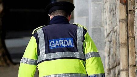 Couple found dead at Cork home named