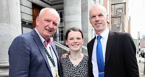 HSE chief admits waiting lists for assessments for children with disabilities will get worse